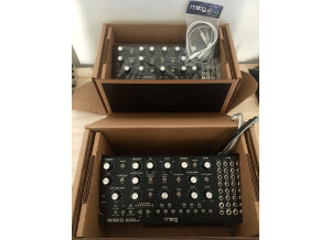 Moog Music Mother 32 (77685)