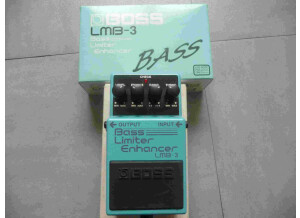 Boss LMB-3