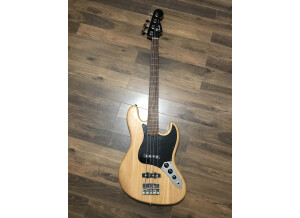 Fender PJ-555 Jazz Bass Special (2383)