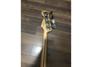 Fender PJ-555 Jazz Bass Special (2498)