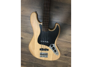 Fender PJ-555 Jazz Bass Special