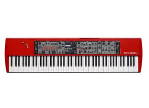 Clavia Nord Stage 88 (72622)