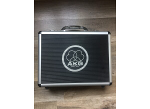 AKG C 214 (7028)