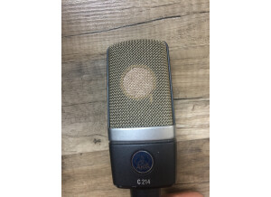 AKG C 214 (2131)