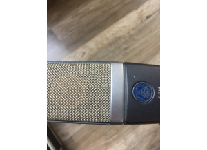 AKG C 214 (18673)