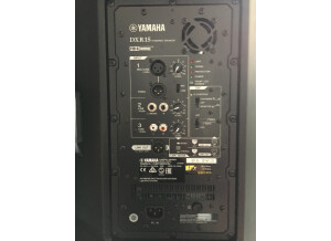 Yamaha DXR15 (24618)