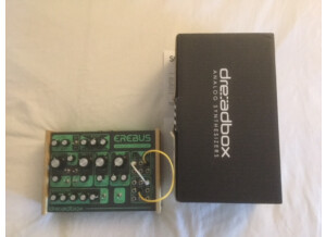 Dreadbox Erebus (7386)