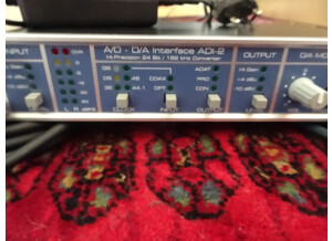 Marshall 2061X (11738)