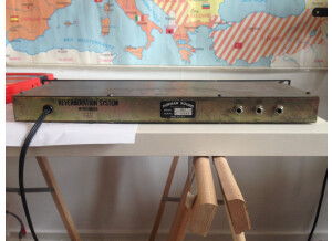 Furman RV-1 Reverberation System (51771)