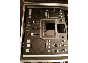 Numark iDJ2 Road Case