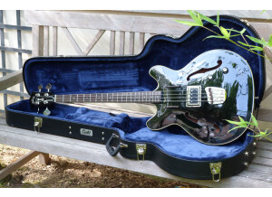 Gibson SG Standard - Heritage Cherry (53943)