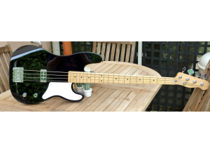 Guild Starfire Bass (86021)