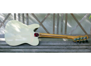 Squier Vintage Modified Cabronita Precision Bass (47413)