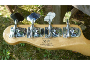Squier Vintage Modified Cabronita Precision Bass (26644)