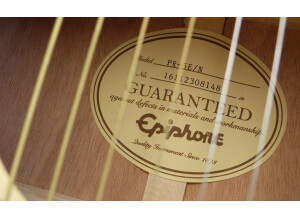 Squier Vintage Modified Cabronita Precision Bass (57663)