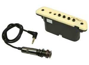 M Guitars LR baggs m1 actif