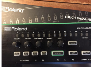 Roland TB-3 (72192)