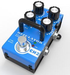 Ozzulator CH 2 3 Ozzulator CH 2 3