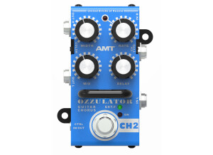 Amt Electronics Ozzulator CH-2