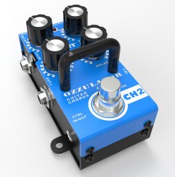 Ozzulator CH 2 Ozzulator CH 2