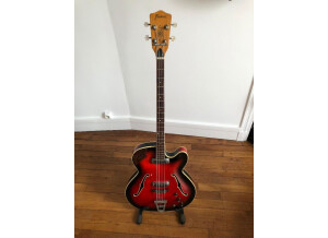 Framus Vintage 5/150 Star Bass