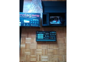 Elektron Analog Rytm (55198)