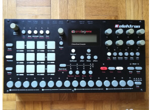 Elektron Analog Rytm (41138)