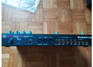 Elektron Analog Rytm (48929)