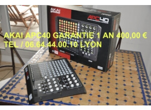 Akai APC40 (62973)