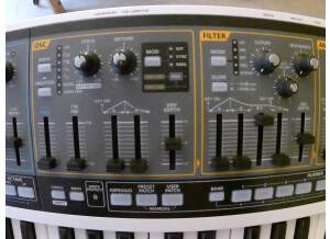 Roland GAIA SH-01 (19428)