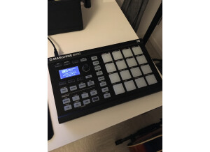 Native Instruments Maschine Mikro MKII (82611)