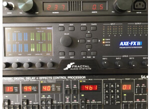Fractal Audio Systems Axe-Fx III (62732)