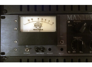 Manley Labs Stereo Variable Mu (79774)