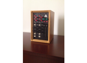 Trident S80 producer box (30452)