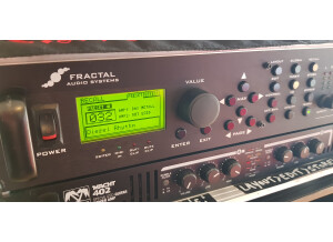 Fractal Audio Systems Axe-Fx Ultra (90131)