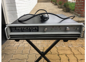Amcron Macro-Tech 2401 (61502)