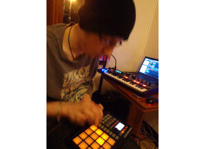 Novation MiniNova (10619)