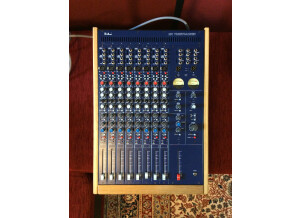 TL Audio M1 8-Channel Tubetracker Mixer (94076)