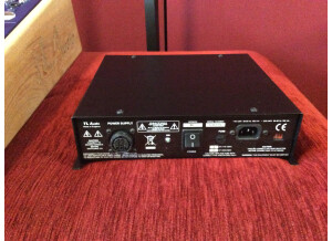 TL Audio M1 8-Channel Tubetracker Mixer (61264)