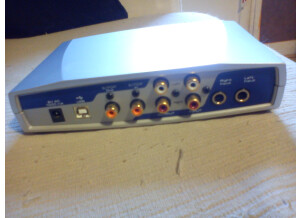 M-Audio Audiophile USB (24827)