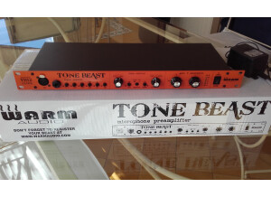 Warm Audio TB12 Tone Beast (80389)