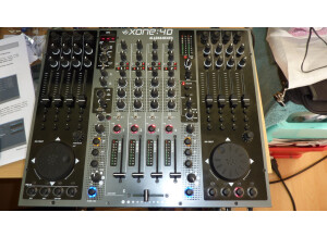 Allen & Heath XONE : 4D