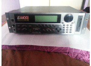 E-MU E6400 Ultra (40254)