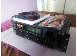 E-MU E6400 Ultra (56908)