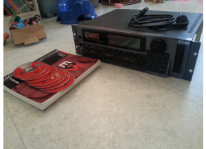 E-MU E6400 Ultra (82141)