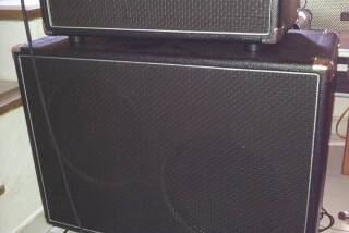 JMH Custom Rockwood