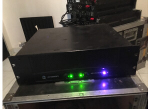 Crown XLS 5000 (12164)
