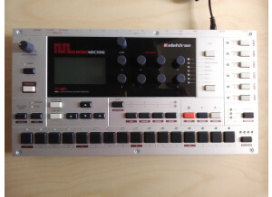 Elektron Monomachine SFX60+ MKII (27622)