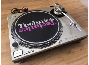 Technics SL-1200 MK2 (61272)