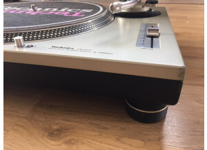 Technics SL-1200 MK2 (89357)